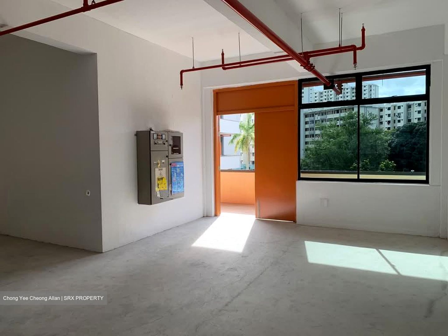 Lock+store Chai Chee (D16), Factory #576247491